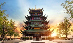 Ayurveda, yoga, naturopathy, and spiritual retreats—wellness programs in China