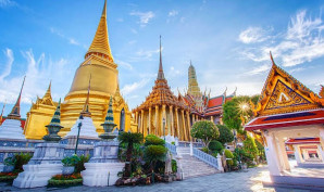 Why Go to Thailand for a Meditation & Spiritual Trip