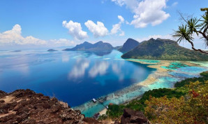 Why Choose Malaysia for a Wellness & Yoga Retreat