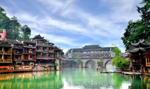 Why Choose China for a Wellness & Yoga Retreat