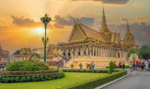 Why Choose Cambodia for a Wellness & Yoga Retreat