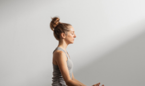 What is Meditation, Definition and Purpose of