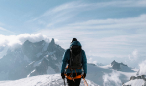 Adventure Wellness: What is this? A Manual for Renewal of Experiences via Exciting Activities