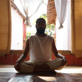 5 Day Wellness Retreat: Immerse and Revitalize with Yoga, Sound Healing Retreat