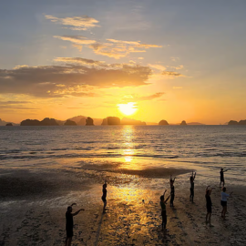 7 Day Yoga Retreat in a Natural Paradise