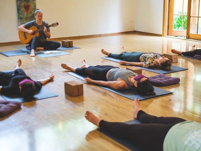 3 Day Inner Joy Yoga Holiday in the Beautiful Blue Mountains, New South Wales