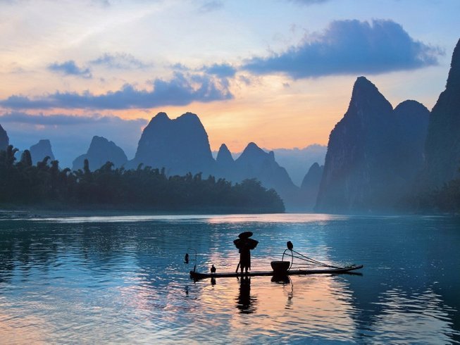Yoga & Adventures Worldwide